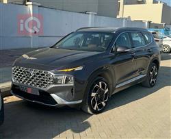 هيونداي سانتافي